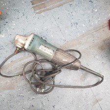 Smerigliatrice makita GA4530 - Non Funzionante - Per Pezzi Di Ricambio