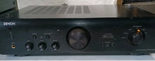 Amplificatore integrato stereo