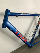 TELAIO TREK 2500 57 CM ALFA