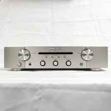 Amplificatore integrato DDP