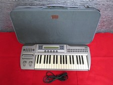 Korg Prophecy SSP-1 Physical