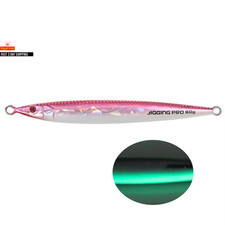 JIGGING PRO 60G 80G 100G Esca