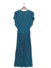 ZARA Abito a maniche corte