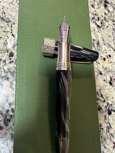 Penna stilografica montegrappa - penna,