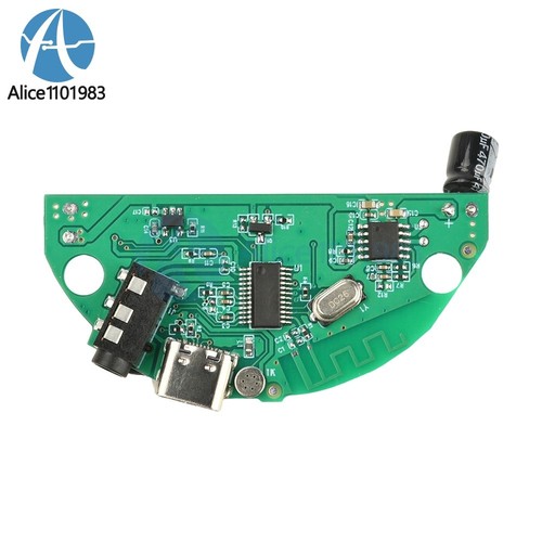 10x modulo altoparlante - 10x,