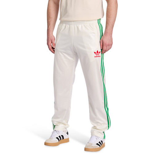Pantaloni traffico adidas - pantaloni,