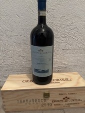 2019 Barbaresco DOCG Giuseppe Cortese Magnum