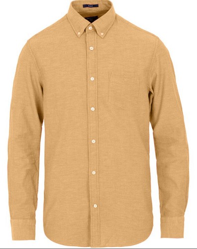 Camicia flanella button - flanella,