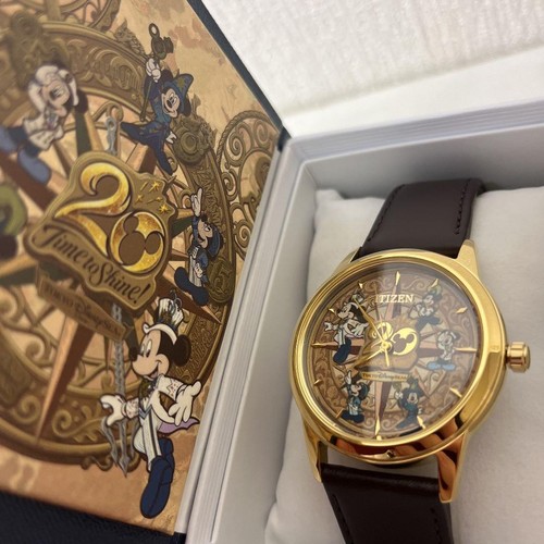 Orologio citizen disney sea - citizen,