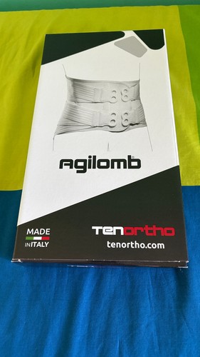 Corsetto busto lombare - corsetto,