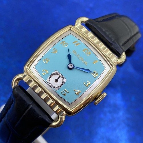 Vintage 1951 uomo - , corno