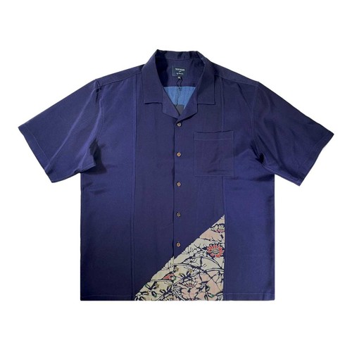 Camicia kimono aloha uomo - camicia,