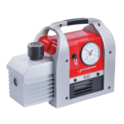 Pompa vuoto rothenberger r32 - ,