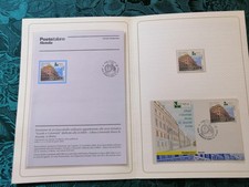 FOLDER SERIE GRANDI EVENTI