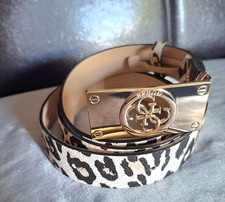 Cintura ospite donna Guess