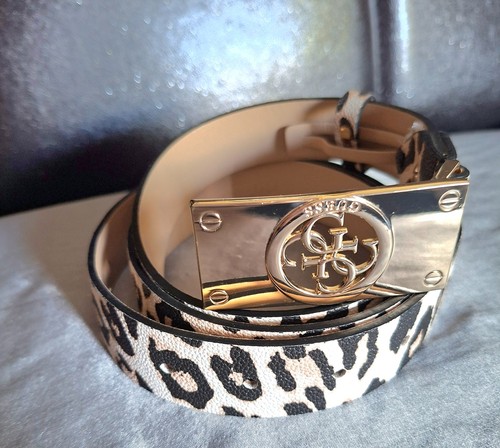 Cintura ospite donna guess - donna,