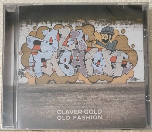 Claver gold old - claver,