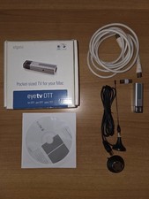 Chiavetta TV Digitale Elgato EyeTV DTT Deluxe – completa di CD software