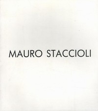 Mauro Staccioli -