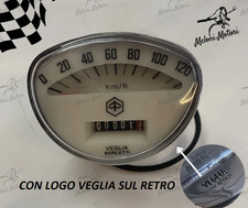 CONTACHILOMETRI VESPA 125