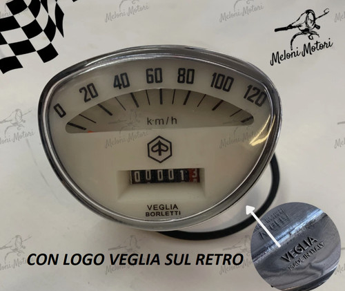 Contachilometri vespa 125 - vespa,
