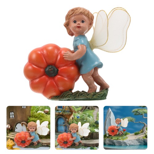 Decorazioni per giardino - il,