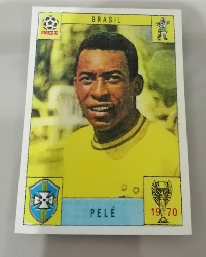 Figurina edson do - edson,