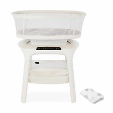 Set lenzuola culla letto 4moms