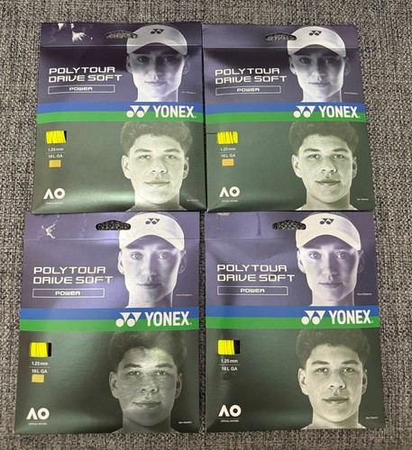 Yonex poly tour - yonex,