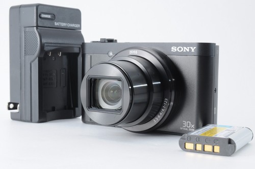 Sony cyber shot dsc - sony, dsc-wx500