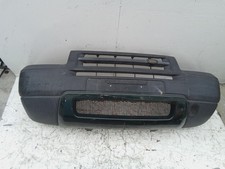 PARAURTI ANTERIORE COMPLETO PER LAND ROVER Freelander 2° Serie (03>06)