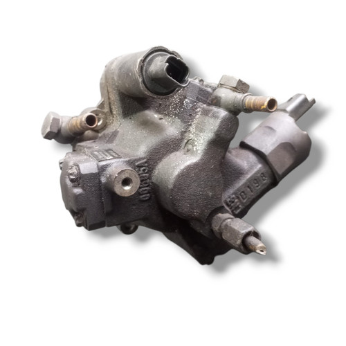 Pompa gasolio per ford fiesta - pompa,