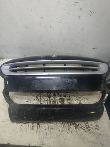 Smart forfour 2005 griglia - forfour,