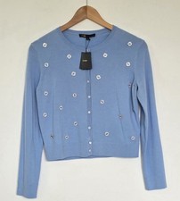 Cardigan donna Maje RRP £279