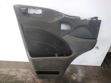 PANNELLO INTERNO PORTIERA ANT SX PER IVECO Daily 4° Serie (06>14)