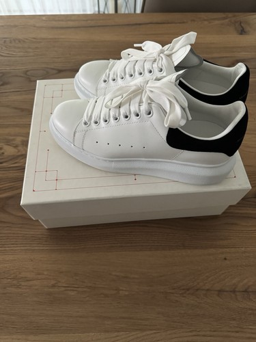 Sneakers alexander queen - sneakers,