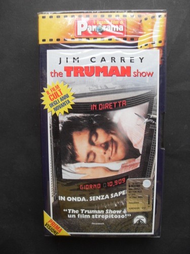 Vhs grandi film - grandi, di