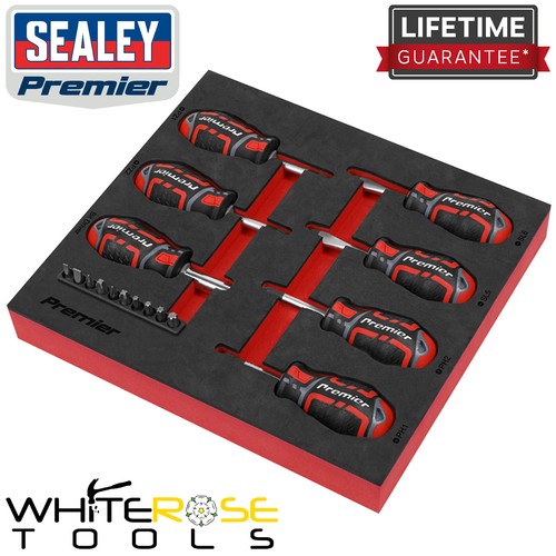 Sealey stubby set - set, di