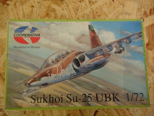 Cooperativa sukhoi su - ,