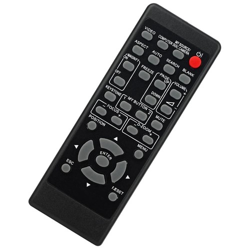 Telecomando per proiettore - telecomando,