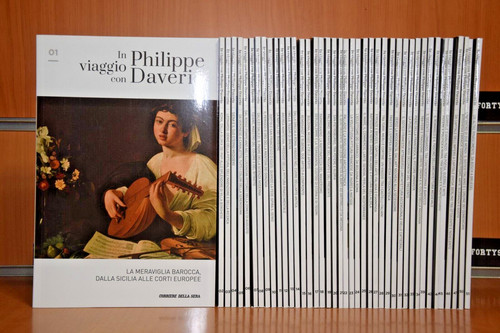 Libro della collana in - collana, "in