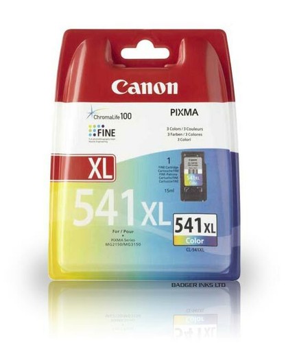 541xl cartuccia di - cl-541xl,