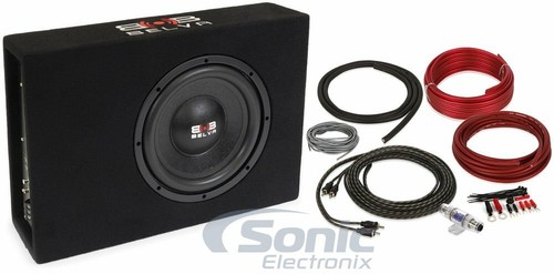Belva bpkg10t subwoofer - belva,
