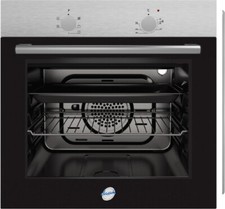 Ducati Forno Elettrico Incasso