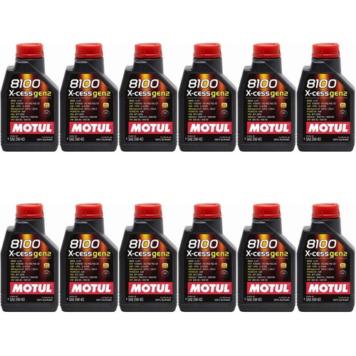 12lt olio motore 100 - 12lt,