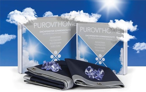 Purovi protezione solare per - purovi,