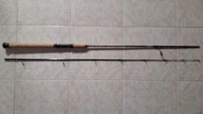 Canna da Pesca a Lancio / Spinning . Marca Gryphon , modello Rapture S702 .