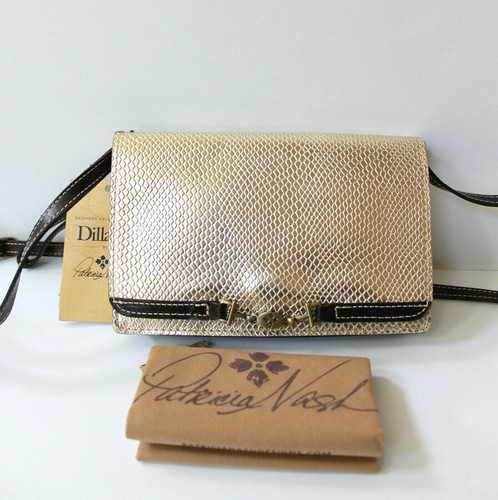 Borsa pochette patricia - borsa,