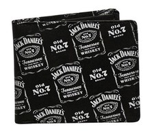 Jack Daniels Signature Label