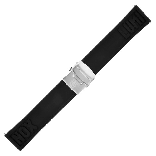 Cinturino orologio luminox - cinturino,